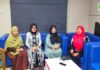 read news – Semarak Baralek Gadang IKSB, Bundo Kandung Handle Festival Marandang