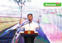 read news – Kepala BP Batam Nilai Toleransi Umat Beragama Jadi Kunci Pembangunan Kota Batam
