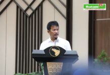 read news – Kepala BP Batam Optismis Nilai Investasi Meningkat, Sektor Mesin dan Elektronik Masih Jadi Primadona Bagi Investor