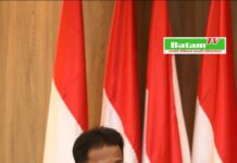 read news – Ekonomi Indonesia Tumbuh 5,03 Persen, Kepala BP Batam HM Rudi Muhammad Komit Tingkatkan Pertumbuhan Ekonomi Kota Batam