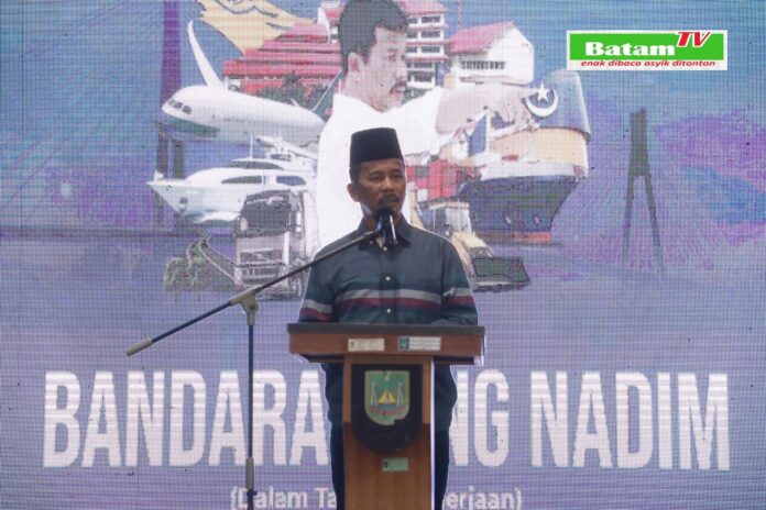 (foto : muhammad amin-batamtv.com)