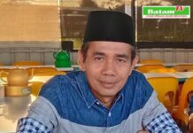 read news – Spektakuler!, International Rumah Gadang Expo 2023 Cermin Kualitas Urang Awak di Batam