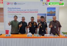 read news – Perkembangan APBN Kita Kepri dan Diseminasi KFR Tahunan 2022