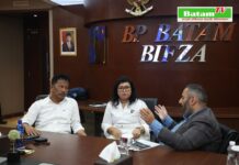 read news – Negara Eropa Mulai Lirik Batam Sebagai Tujuan Investasi