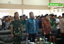read news – Kepala BP Batam Ajak Masyarakat Berkolaborasi Dalam Pembangunan