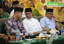 read news – Hadiri Musda ke-VI, Ketua DPRD Batam Nuryanto Minta Pengurus Muhammadiyah Berkolaborasi dengan Pemerintah Daerah