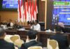 read news – Kepala BP Batam HM Rudi Berbagi Pengalaman Kepemimpinan