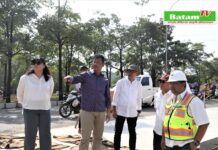 read news – BP Batam Komit Tingkatkan Konektivitas KEK