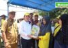 read news – Bedah Rumah Masyarakat Terwujud, Cen Sui Lan: Kita Terus Melangkah Maju