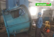 read news – YLKB : PLN Batam Sudah Melakukan Upaya Terbaik Dalam Penanganan Perbaikan Pembangkit