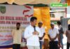 read news – Kepala BP Batam HM Rudi Apresiasi Dukungan Masyarakat Dalam Pembangunan Kota Batam