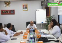 read news – BP Batam Tanggapi Keluhan Pemadaman Listrik di Kawasan Industri