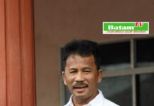 read news – Capaian Triwulan I 2023, Kepala BP Batam Apresiasi Kenaikan Penumpang Pesawat Domestik