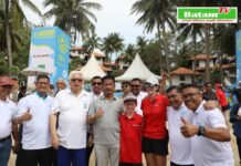 read news – Harapkan Nilai Investasi Naik, Citramas Group Apresiasi Rencana Strategis BP Batam
