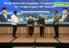 read news – Dorong Inovasi dan Pengembangan Kapasitas Birokrasi, BP Batam Jalin Kerja Sama dengan Lembaga Administrasi Negara R