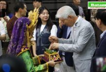 read news – Turis Korea Selatan Puji Kemajuan Kota Batam