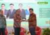 read news – Sahkan RUPTL PT PLN Batam 2023-2032, Pemerintah Dukung PT PLN Batam Tingkatkan Keandalan Sistem
