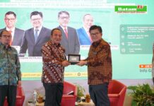 read news – Sahkan RUPTL PT PLN Batam 2023-2032, Pemerintah Dukung PT PLN Batam Tingkatkan Keandalan Sistem