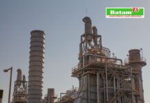 read news – PLN Gerak Cepat Pulihkan Gangguan Pembangkit di Batam