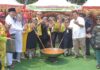 read news – Buka Festival Marandang IRGE 2023. Marlin Agustina Apresiasi Bundo Kanduang Kota Batam