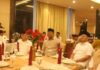 read news – Buka Puasa Bersama Gerindra, Ririn Warsiti Teruskan Kerja-kerja Positif