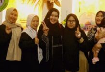 read news – Ririn Warsiti Ajak Politisi Perempuan Terus Matangkan Diri hadapi Pemilu 2024