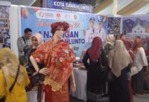 read news – Gubernur Sumbar Terkesan Gelar Kegiatan Tandingan Saingi IRGE 2023