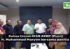 streaming news – filler PSA IKSB IRG Expo 2023