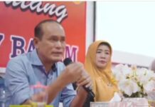 read news – Sirajudin Nur Tekankan Pentingnya Kesehatan Para Siswa