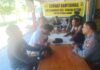 read news – Warga Keluhkan Aksi Pemuda Bermotor Knalpot Racing Warga Kelurahan Tanjung piayu Kecamatan Seibeduk mengeluhkan kepada polisi soal masih banyak pemuda pemudabermotor dengan knalpot racing. (Foto : muhammad amin - batamtv.com)