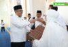 read news – Pegawai Berangkat Haji, BP Batam Gelar Silaturahmi dan Do’a Bersama
