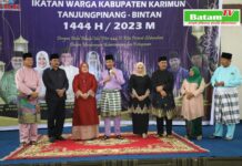 read news – Kepala BP Batam : Pembangunan Kota Batam untuk Kesejahteraan Seluruh Masyarakat Kepri