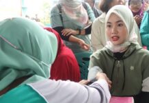 read news – Sosialisasi Pentingnya Upaya Penundaan Pernikahan Dini di Bintan