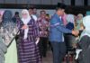 read news – Wagub Kepri Ajak Warga Seibeduk Dukung Pembangunan Batam Wagub Kepri Marlin Agustina Rudi saat berhalal bihalal bersama warga Seibeduk di Buana Garden. (Foto muhammad amin - batamrv.com - batamtv.com)