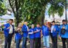 read news – Demi Perjuangkan Kepri, Alex Guspeneldi Daftar jadi Bakal Calon DPR RI