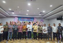 read news – Alex Guspeneldi: Jadikanlah PAUD Media Pembinaan Karakter dari Dini