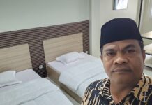 read news – Alex Guspeneldi Apresiasi Pemrov Kepri Siapkan Rumah Singgah di Jakarta