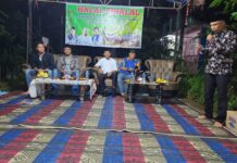 read news – Alex Guspeneldi Ajak Masyarakat Lawan Sampah Plastik