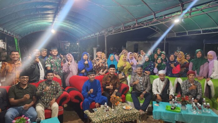 Alex Guspeneldi Tanjunguncang