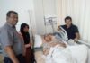 read news – Alex Guspeneldi Pernah Fasilitasi Pengobatan Korban Penganiayaan