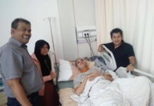read news – Alex Guspeneldi Pernah Fasilitasi Pengobatan Korban Penganiayaan