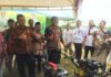 read news, Alex Guspeneldi Harap Pemprov Tingkatkan Dukungan Terhadap Petani di Kepri