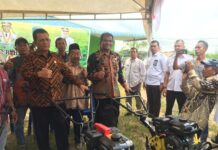 read news, Alex Guspeneldi Harap Pemprov Tingkatkan Dukungan Terhadap Petani di Kepri
