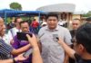 read news – Kecamatan Bintan Timur Bakal Dimekarkan Bupati Bintan, Roby Kurniawan mewacanakan ingin melakukan pemekaran Bintan Timur dengan memecah kelurahan menjadi desa. (Foto : dwi susilo - batamtv.com )