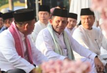 read news – Idul Adha, Gubernur Ansar: Harus Miliki Kepekaan Sosial