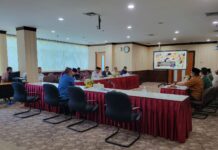 read news – Nyanyang Harap Bapemda Terus Optimalkan Pendapatan Daerah