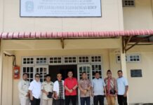 read news – Nyanyang Harap Laboratorium DLHK Kepri Berkontribusi pada Daerah