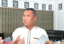 read news – Nyanyang Haris Pramura: Ayo Penuhi Gizi Anak