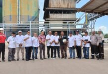 read news- Sidak PT Musim Mas, Nyanyang Sebut Komisi III Dalami Informasi Masyarakat