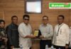 read news – BP Batam Terima Kunjungan DPRD Provinsi Kalteng